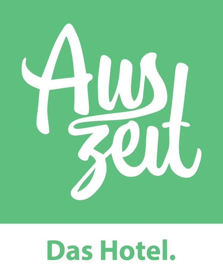 Auszeit Das Hotel Asbach-Baeumenheim Экстерьер фото